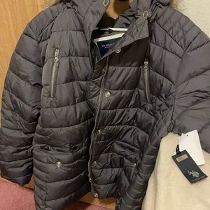 Outer wear